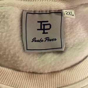 INAKA Power crew neck